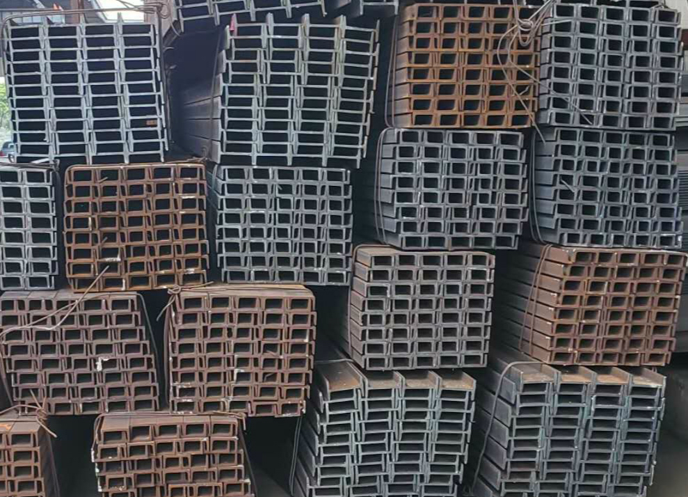 工字鋼
