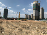 汕尾市恒大御景灣項(xiàng)目